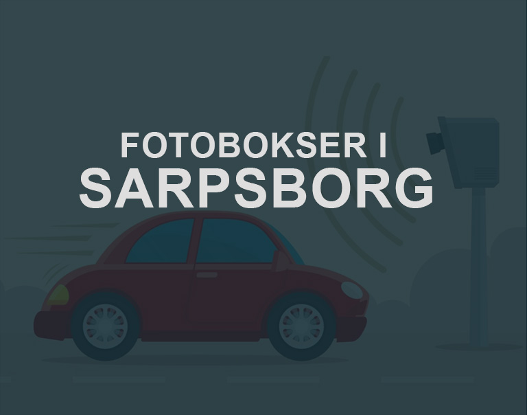 Fotobokser i Sarpsborg